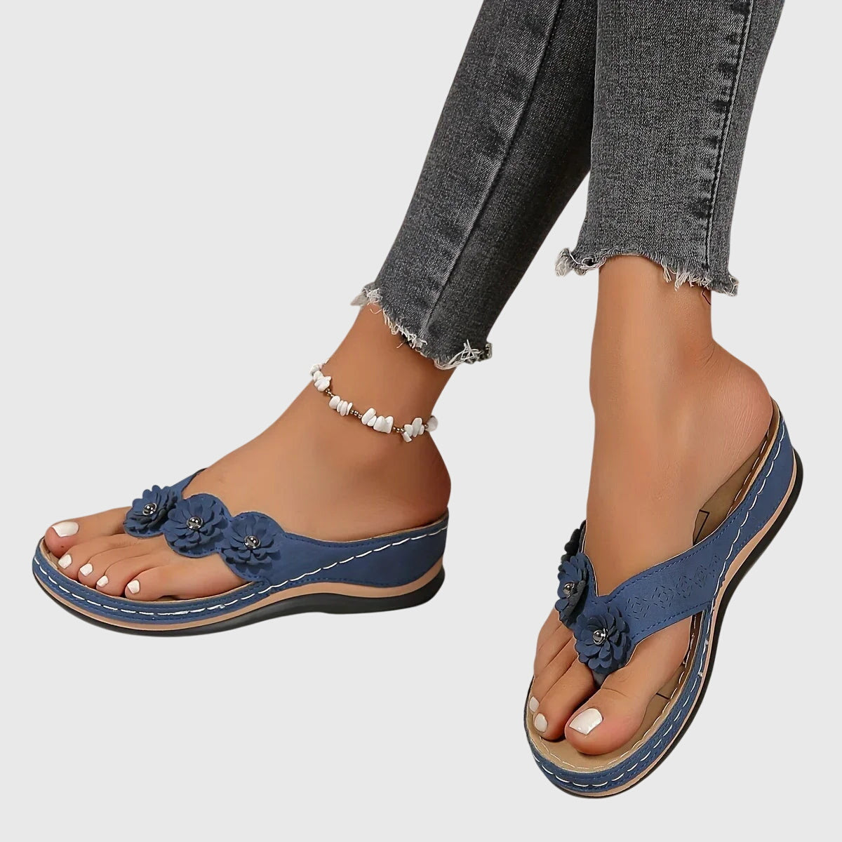 Emilie's Boutique ™ | Orthopedic Flip Flops