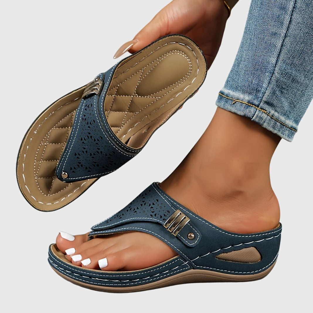 Emilie's Boutique ™ | Comfortable Sandals