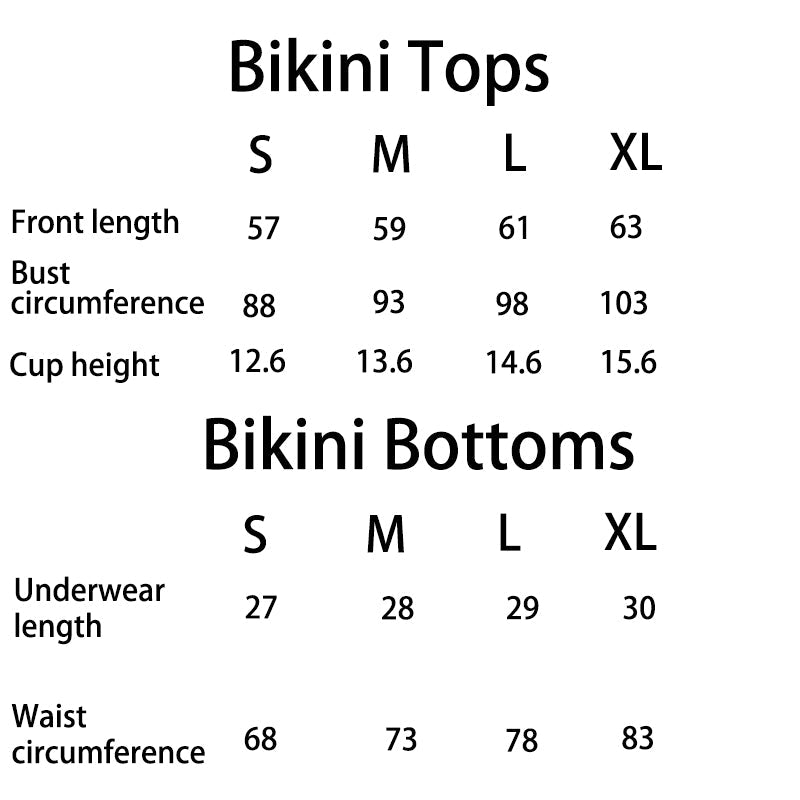Emilie's Boutique ™ Textured halter neck two-piece swimsuit