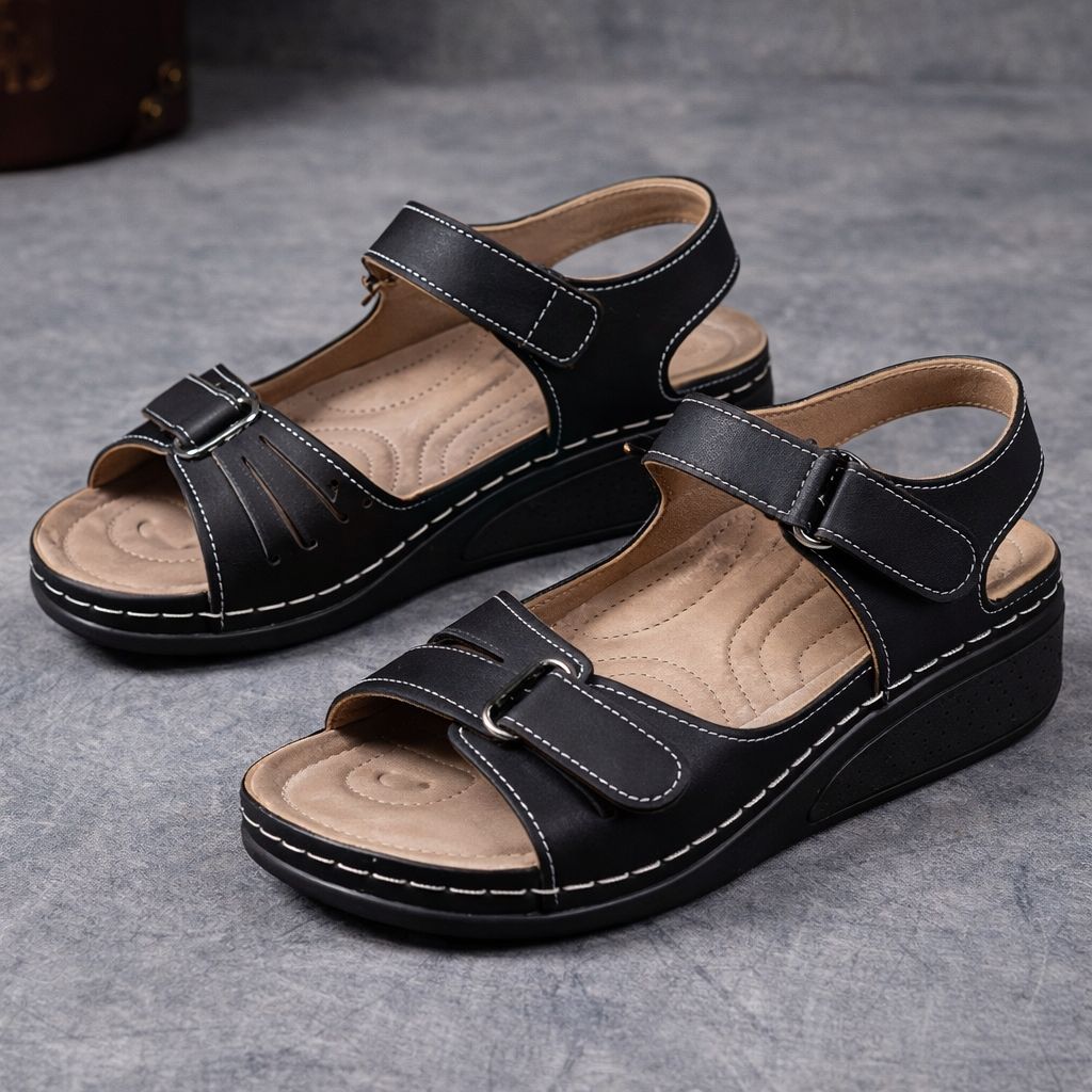 Emilie's Boutique ™ - Orthopaedic Comfort Sandals