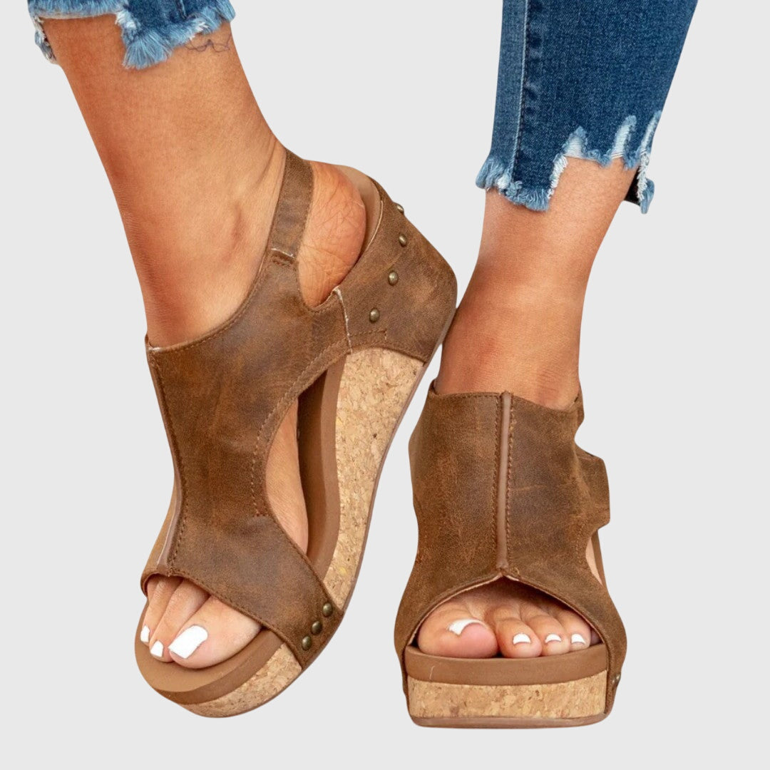 Emilie's Boutique ™ | Orthopedic Sandals