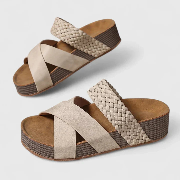 Emilie's Boutique ™ | Orthopedic Sandals