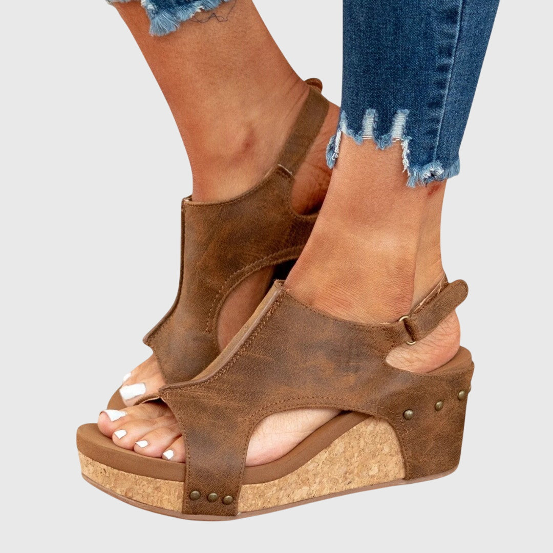 Emilie's Boutique ™ | Orthopedic Sandals