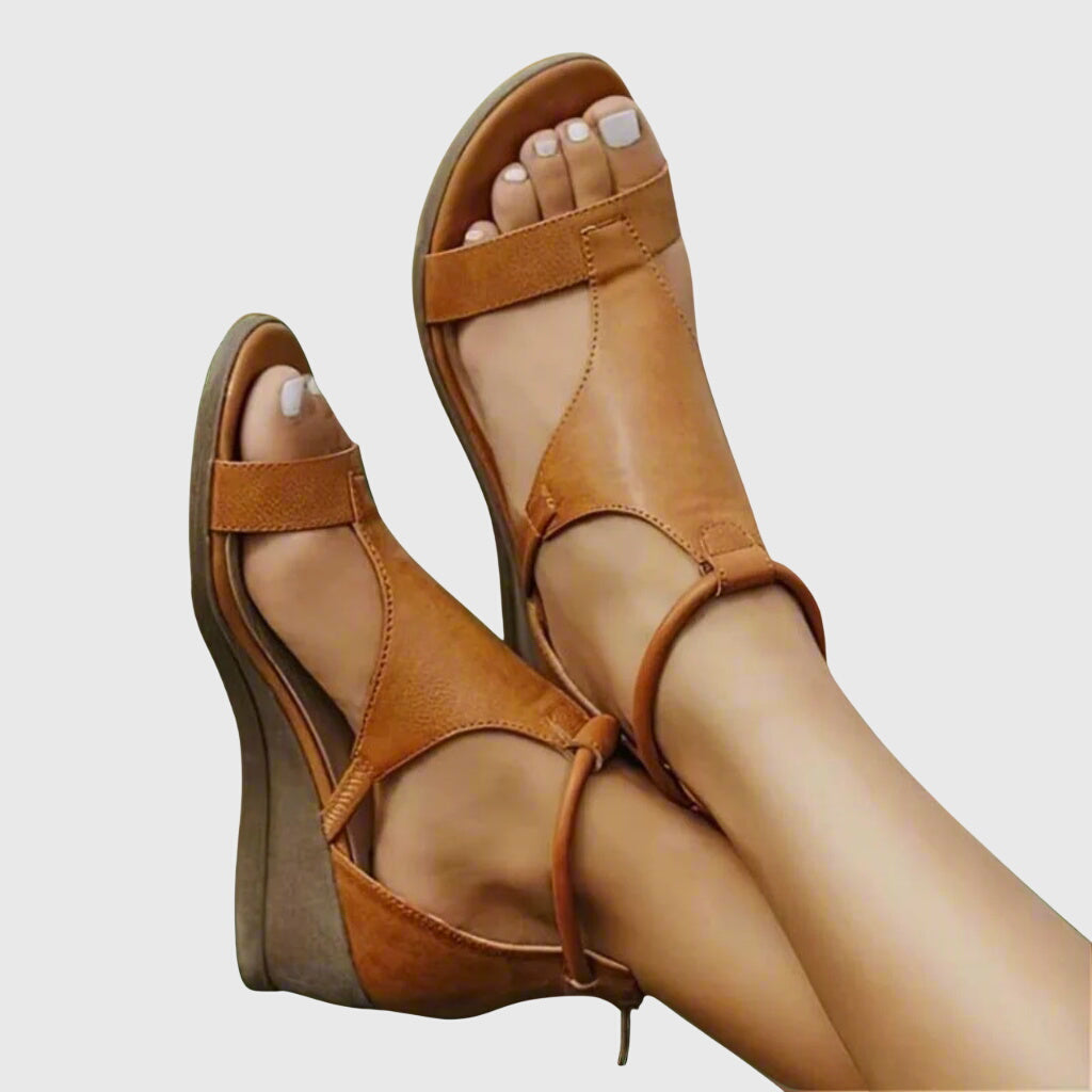 Emilie's Boutique ™ | Orthopedic Sandals
