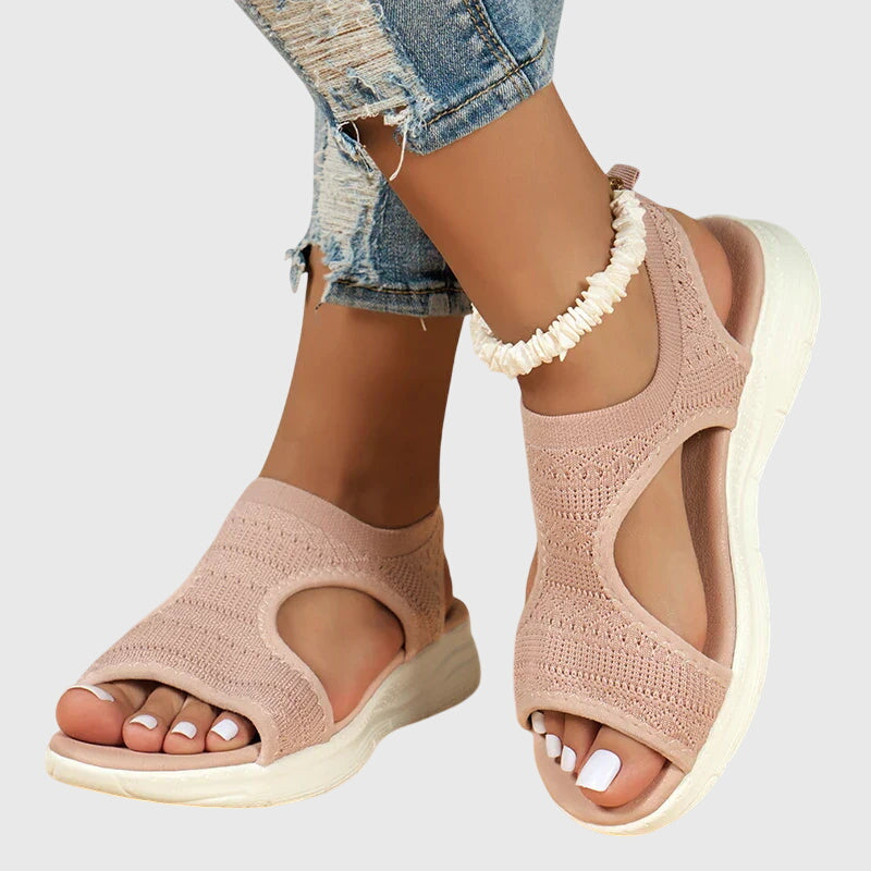 Emilie's Boutique ™ | Orthopedic Sandals
