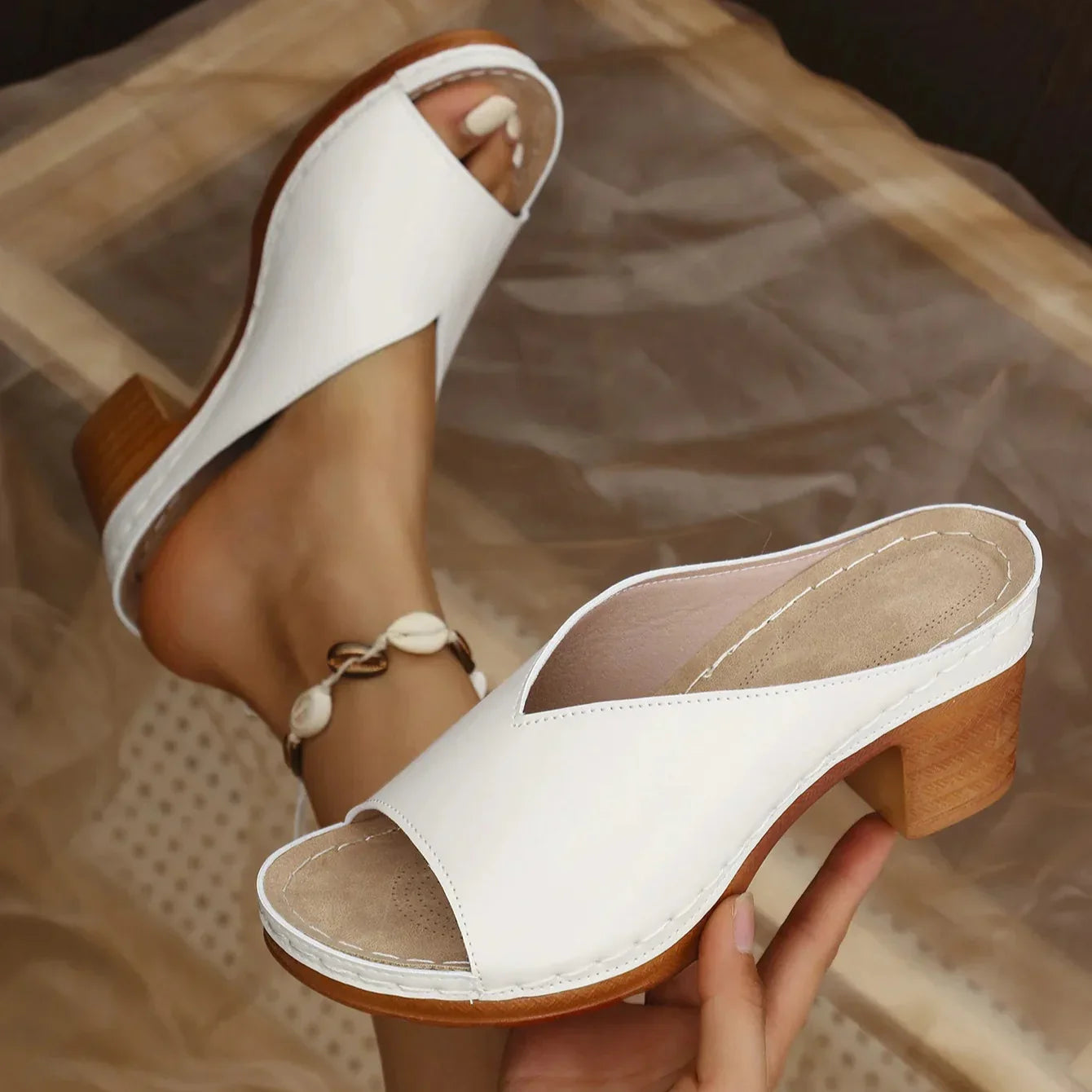 Emilie's Boutique ™ Sandals