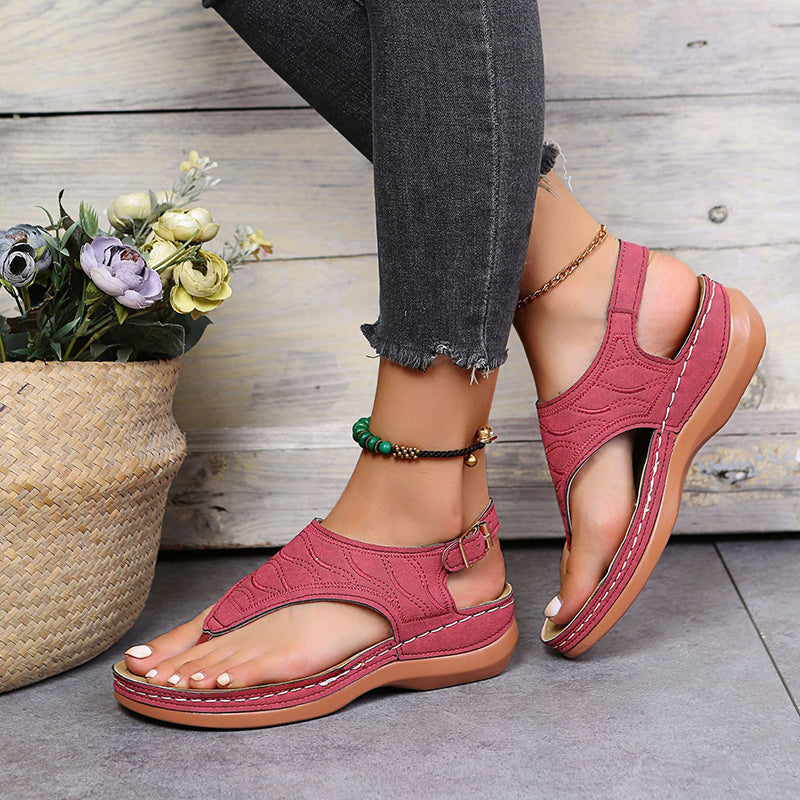 Emilie's Boutique ™ Lightweight Comfortable Sandals