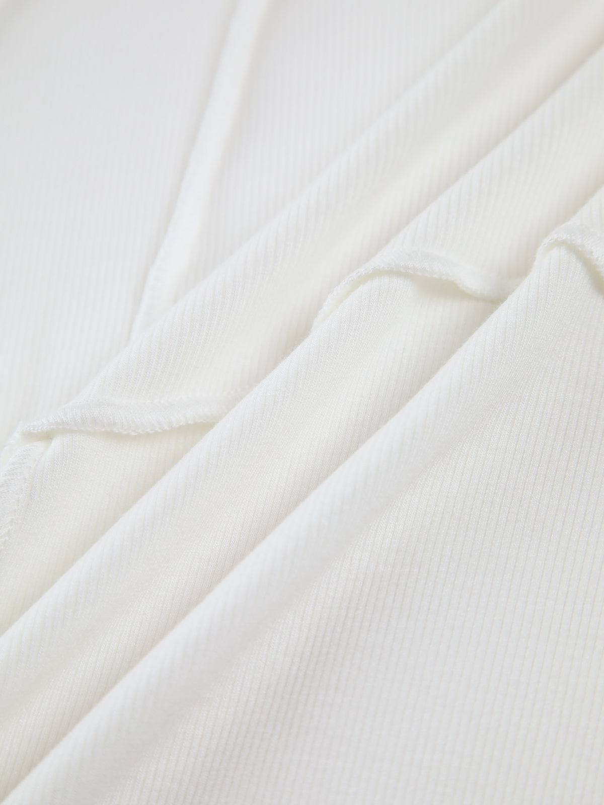 Emilie's Boutique ™ Basic Piping Long Sleeve Top