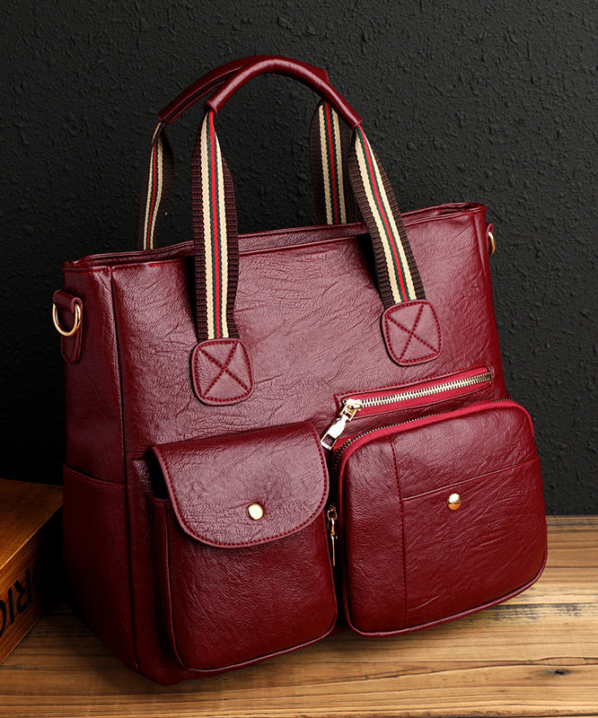 Emilie's Boutique ™ Mulberry Pockets