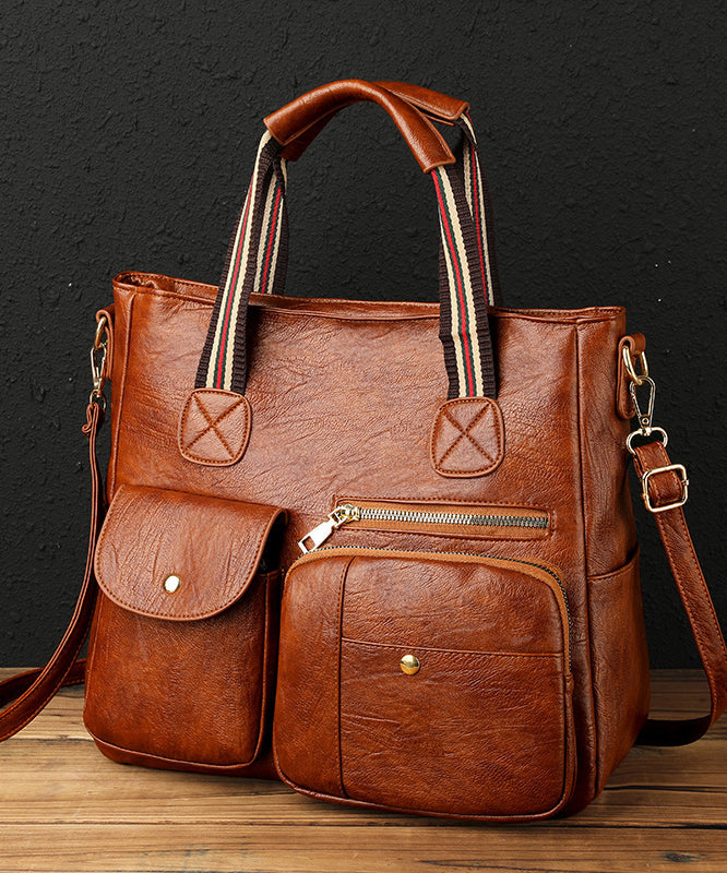 Emilie's Boutique ™ Mulberry Pockets