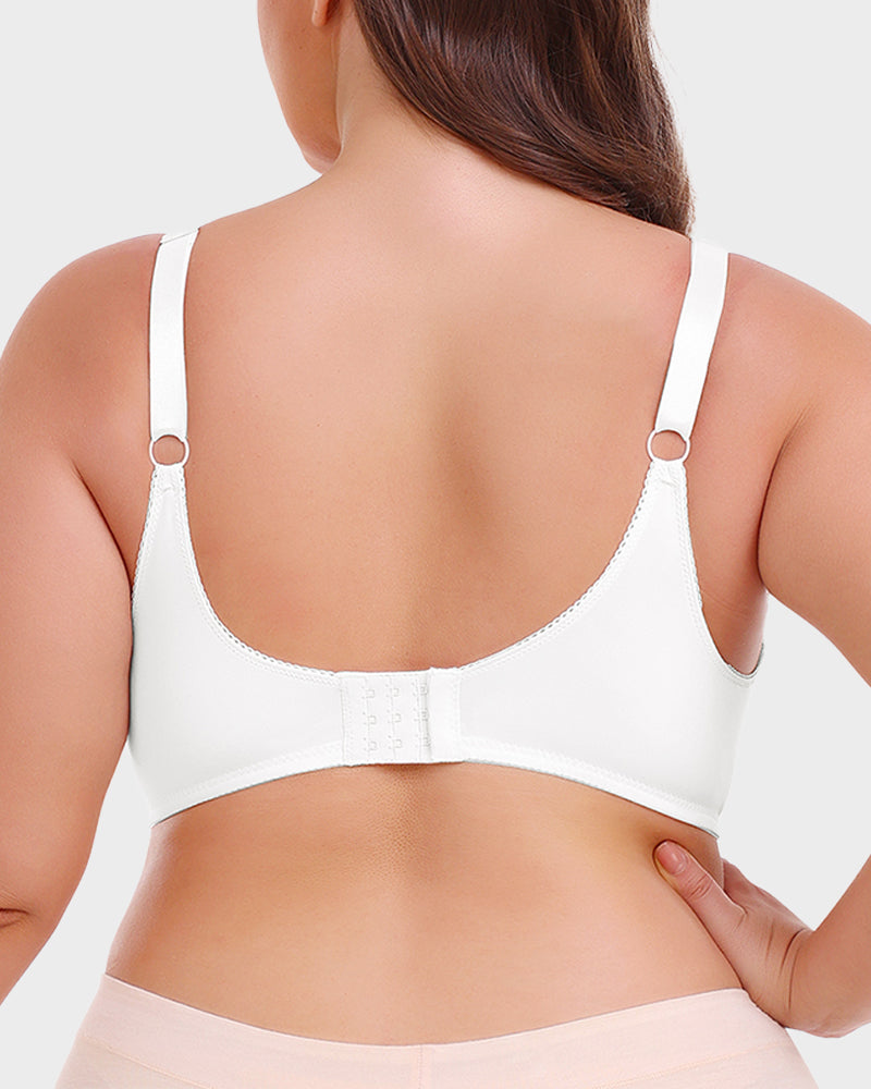 Emilie's Boutique ™ Comfort Everyday T-Shirt Bra