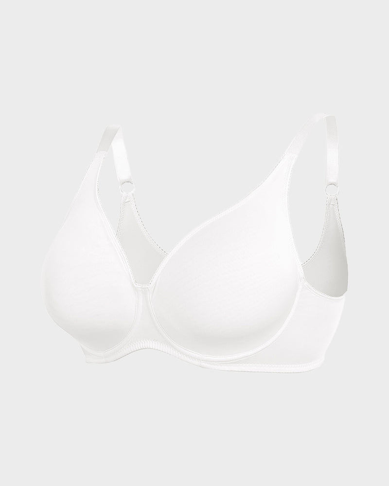 Emilie's Boutique ™ Comfort Everyday T-Shirt Bra