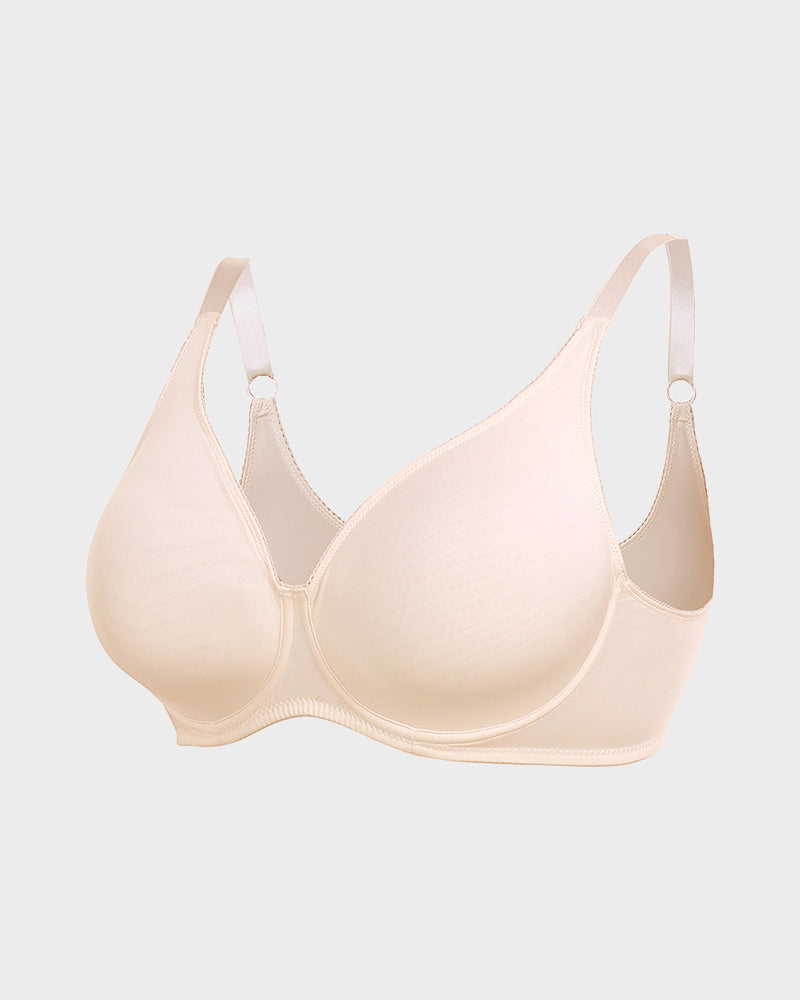 Emilie's Boutique ™ Comfort Everyday T-Shirt Bra