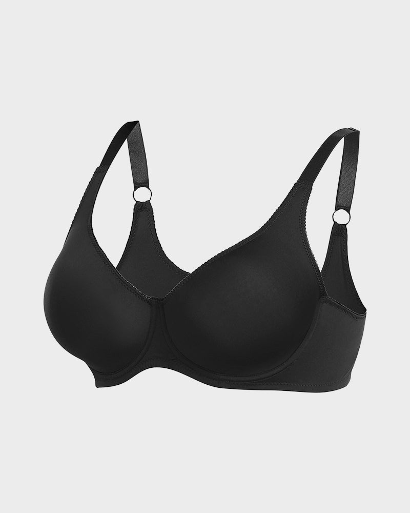 Emilie's Boutique ™ Comfort Everyday T-Shirt Bra