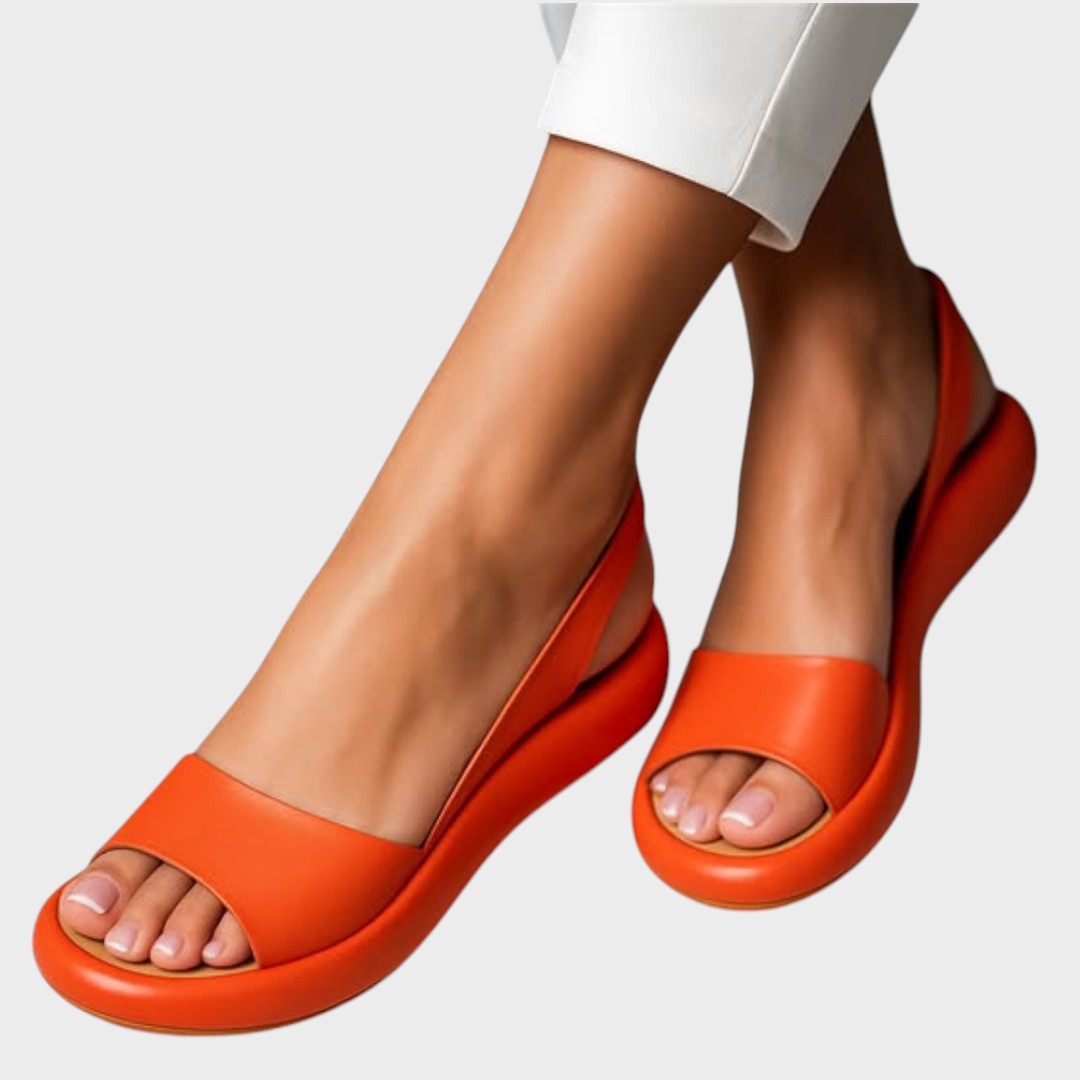 Emilie's Boutique ™ | Orthopedic Sandals