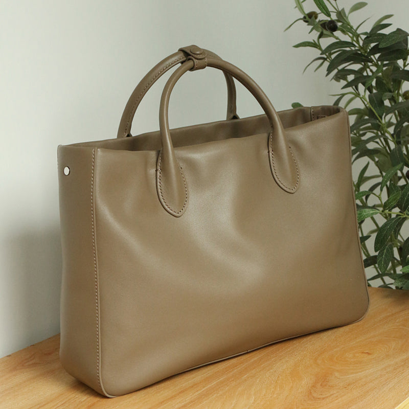 Emg7308 Women's Handbags Luxury Bags for Ladies Designer Custom Fashion 2024 Real Purses and Genuine Leather Handbag Wholesale