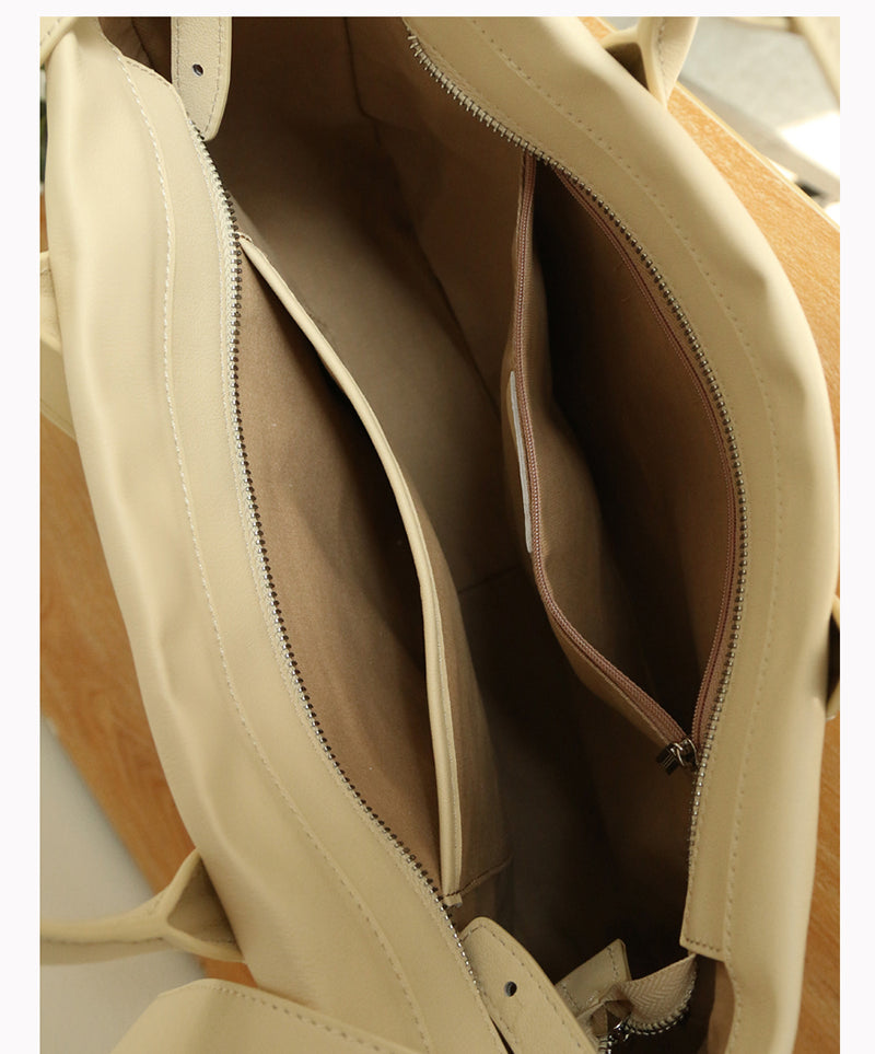 Emg7308 Women's Handbags Luxury Bags for Ladies Designer Custom Fashion 2024 Real Purses and Genuine Leather Handbag Wholesale