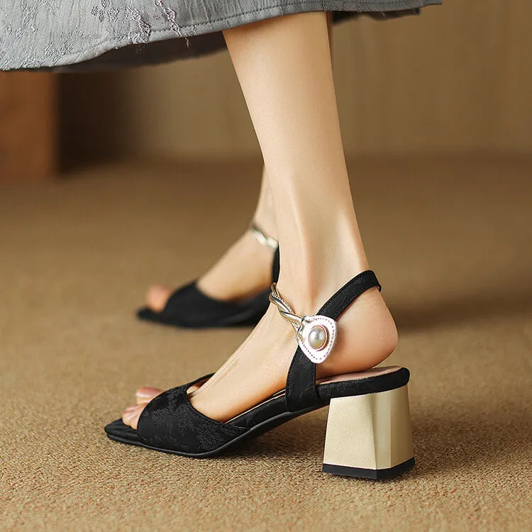 Emilie's Boutique ™ Sandals