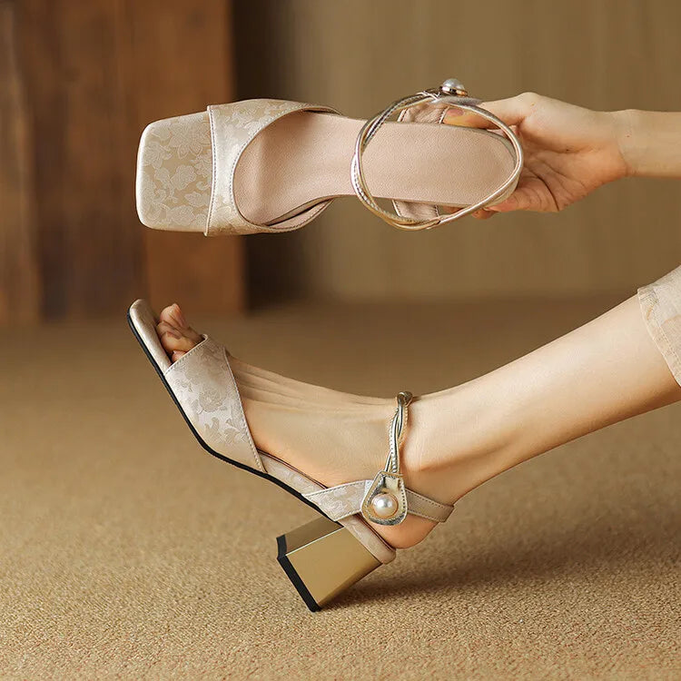 Emilie's Boutique ™ Sandals