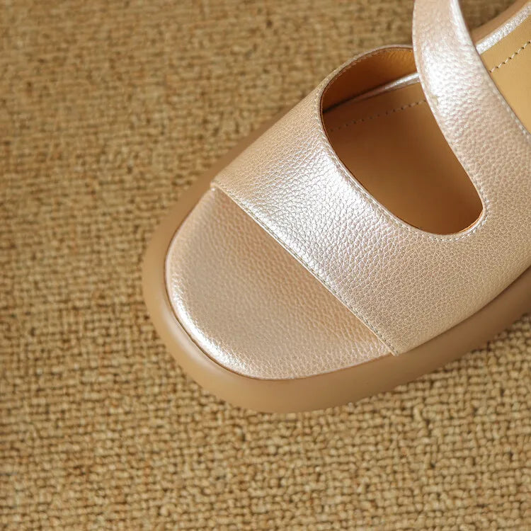 Emilie's Boutique ™ Sandals
