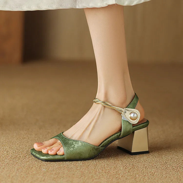 Emilie's Boutique ™ Sandals