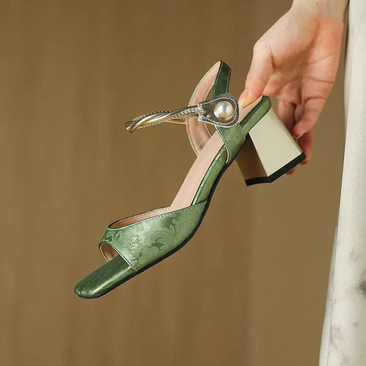 Emilie's Boutique ™ Sandals