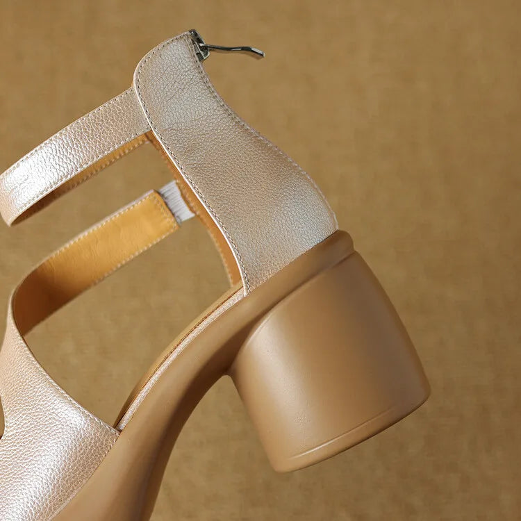 Emilie's Boutique ™ Sandals