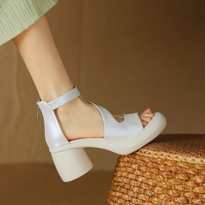 Emilie's Boutique ™ Sandals