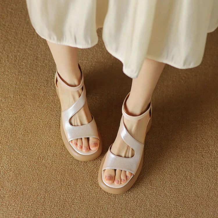 Emilie's Boutique ™ Sandals