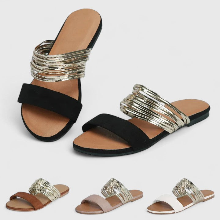 Emilie's Boutique ™ | Elegant Sandals