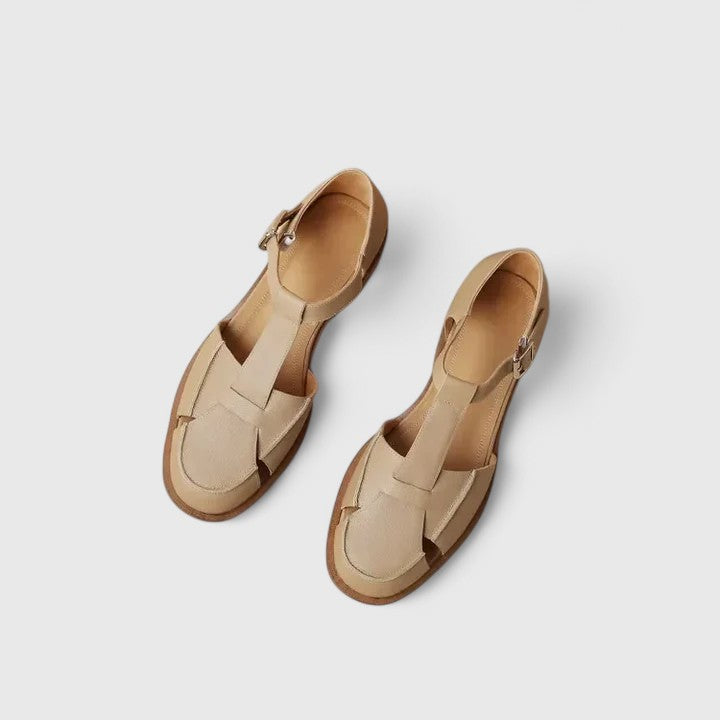 Emilie's Boutique ™ | Elegant Mary Jane Sandals