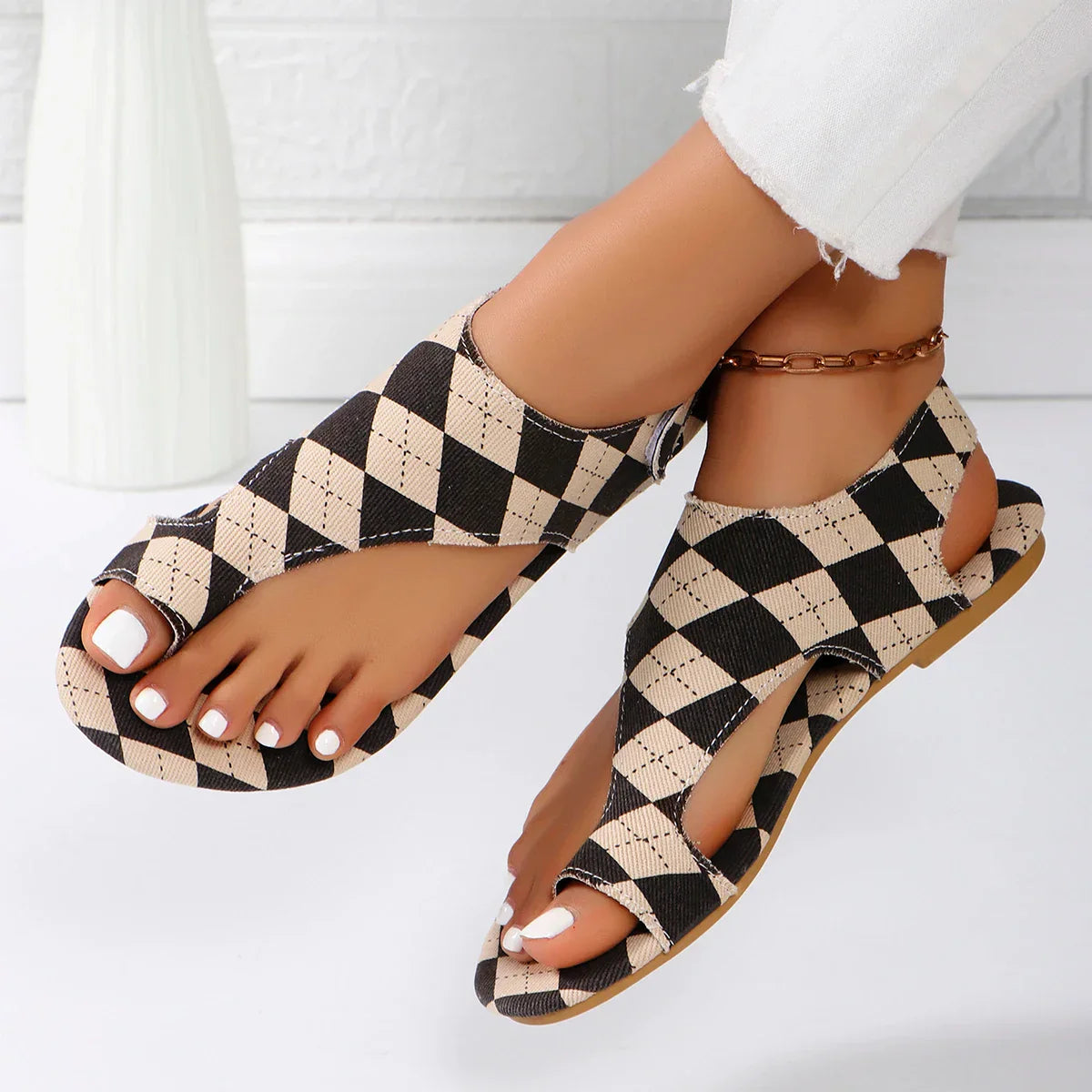 Emilie's Boutique ™ Sandals