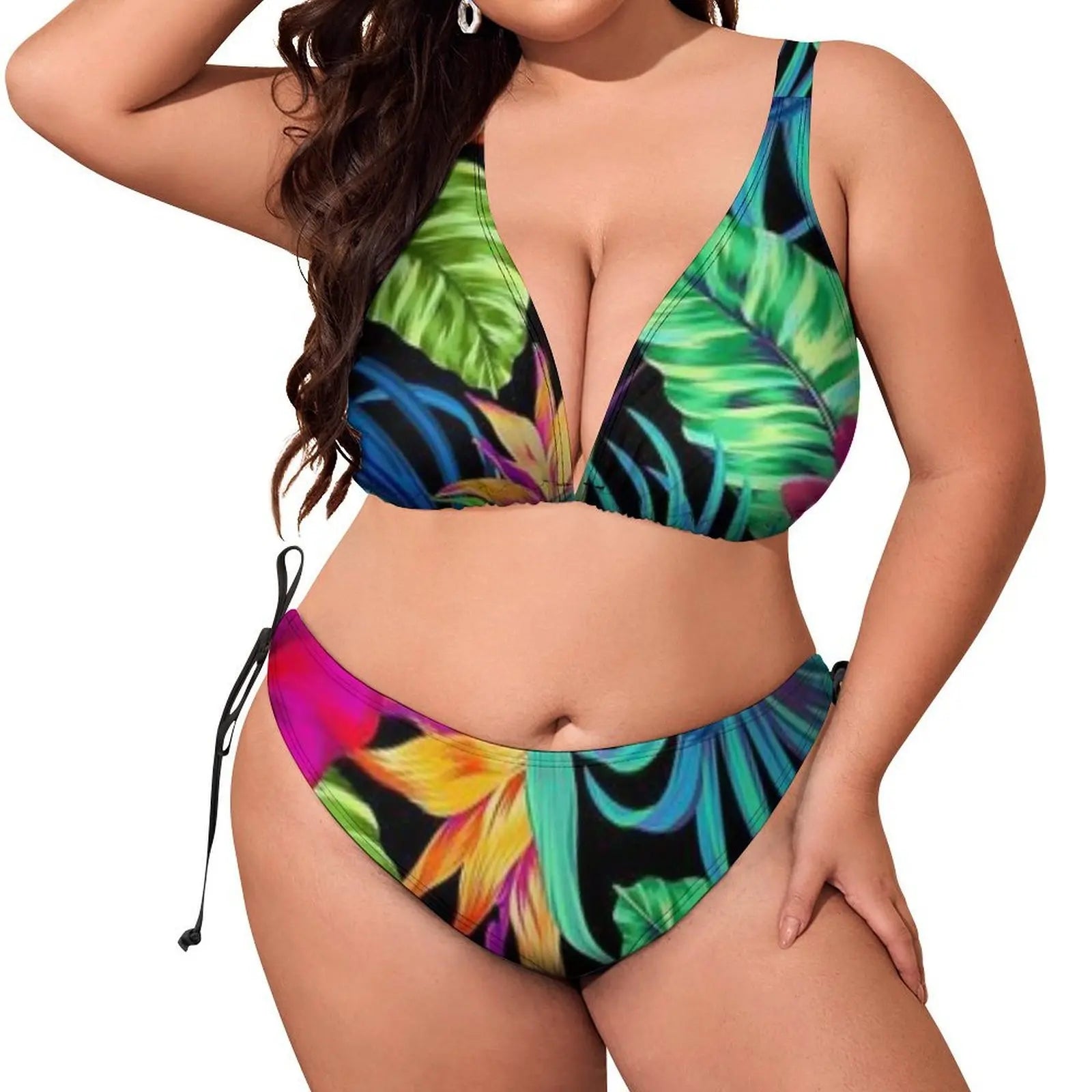 Emilie's Boutique ™ women's bikini set