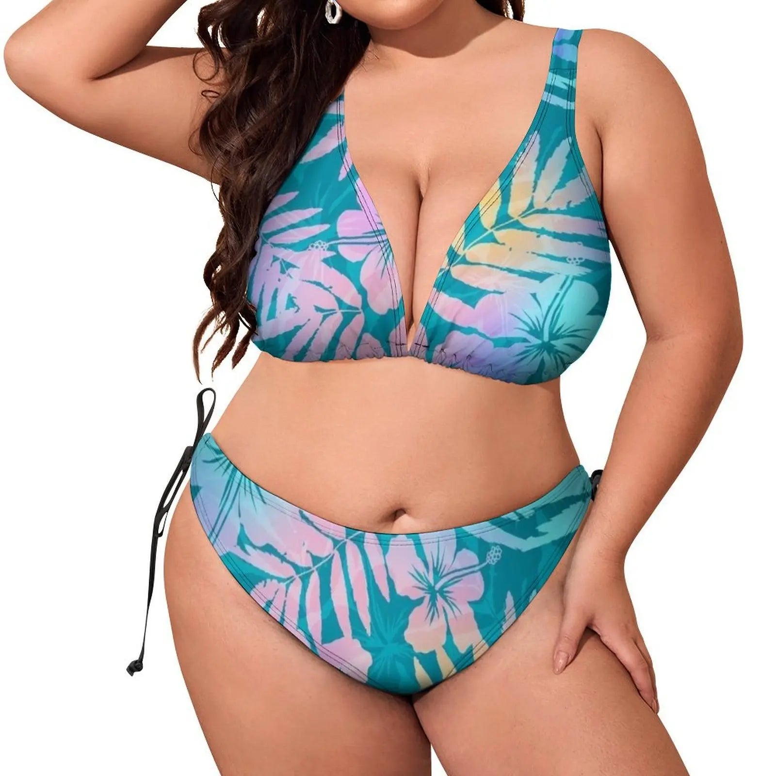 Emilie's Boutique ™ women's bikini set