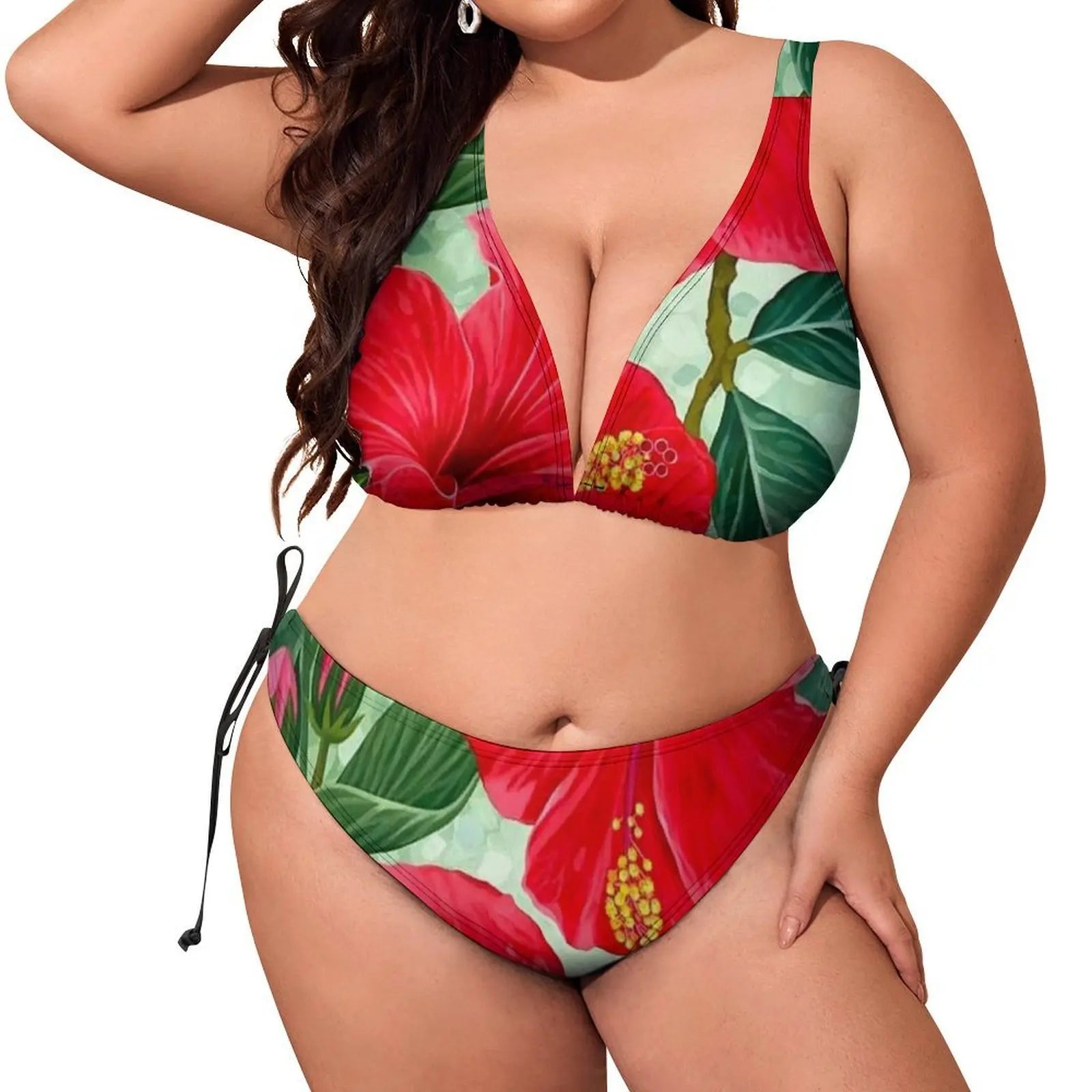 Emilie's Boutique ™ women's bikini set