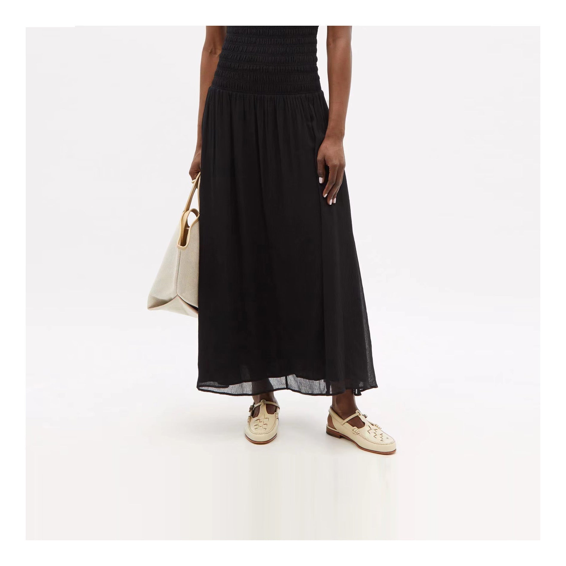 Emilie's Boutique ™ - Leather Sandals