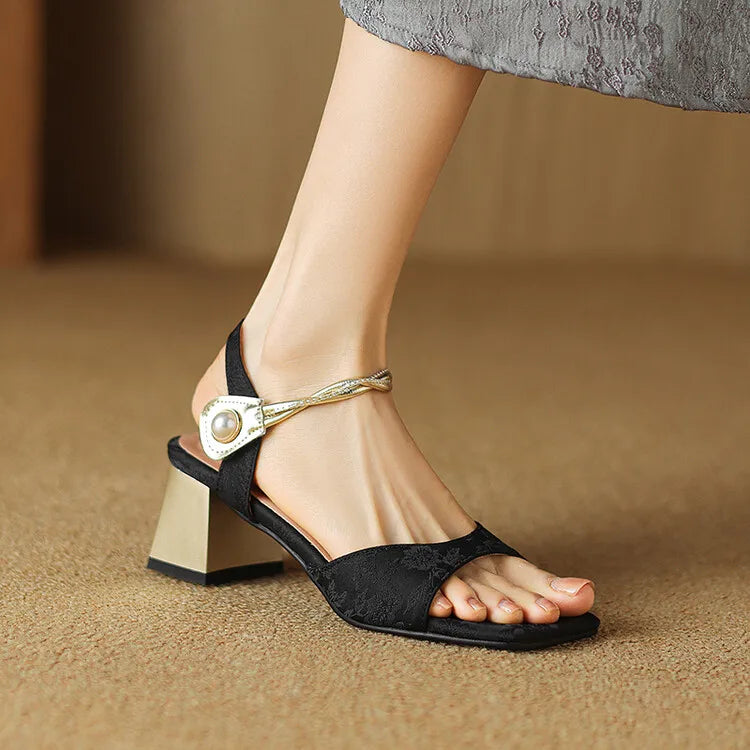 Emilie's Boutique ™ Sandals