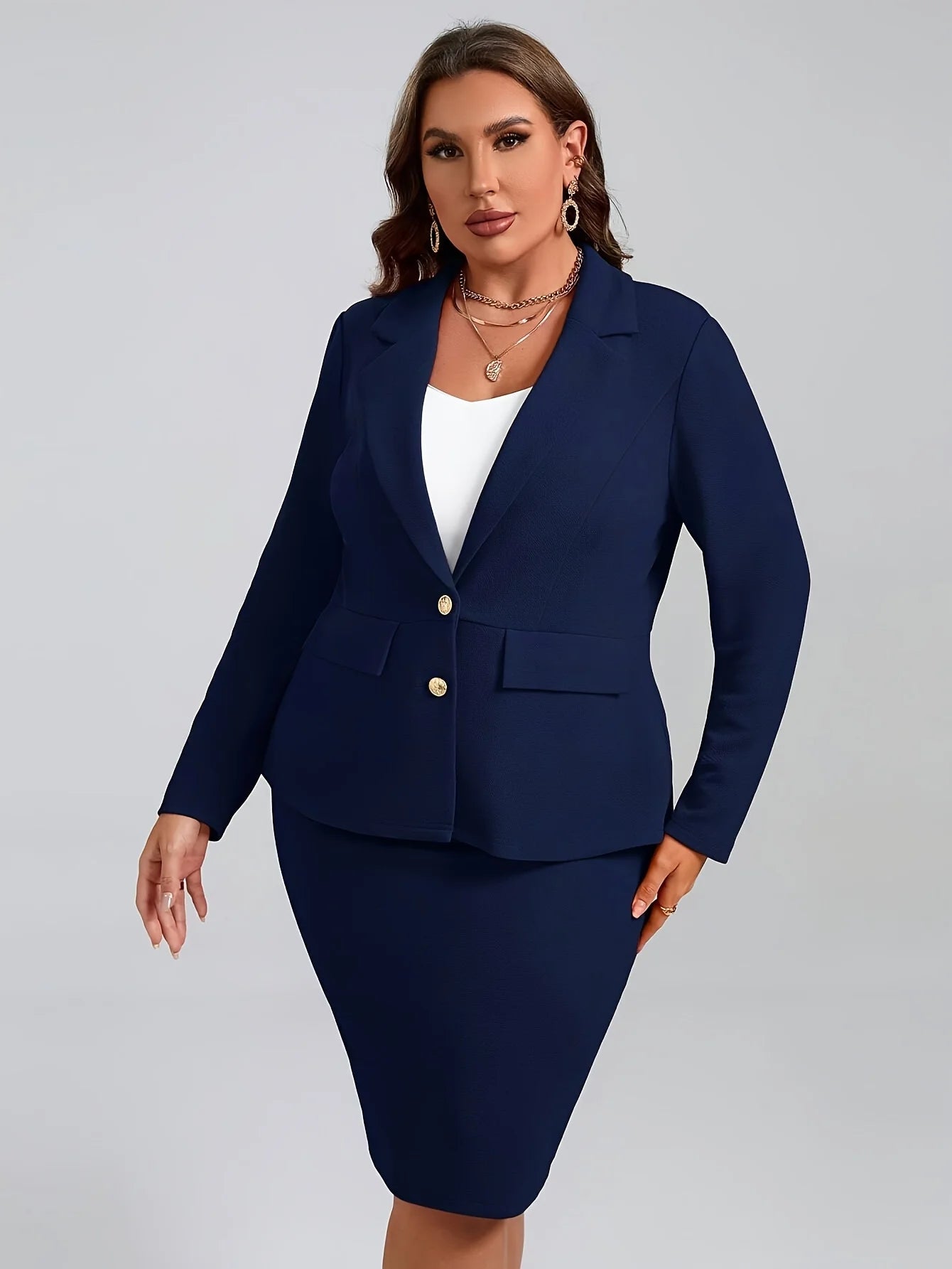 Emilie's Boutique ™ multi-piece set Elegant