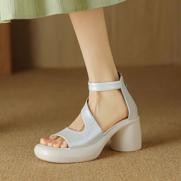 Emilie's Boutique ™ Sandals