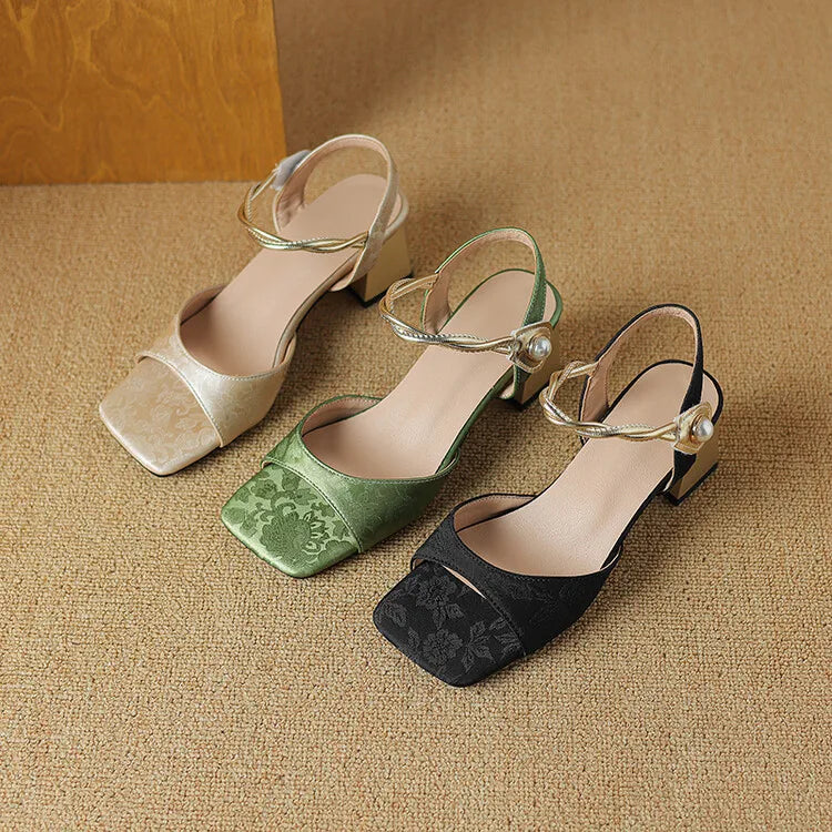Emilie's Boutique ™ Sandals