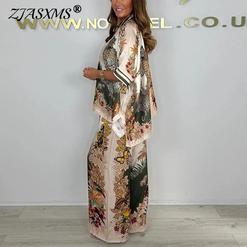 Emilie's Boutique ™ Top and Pants Set