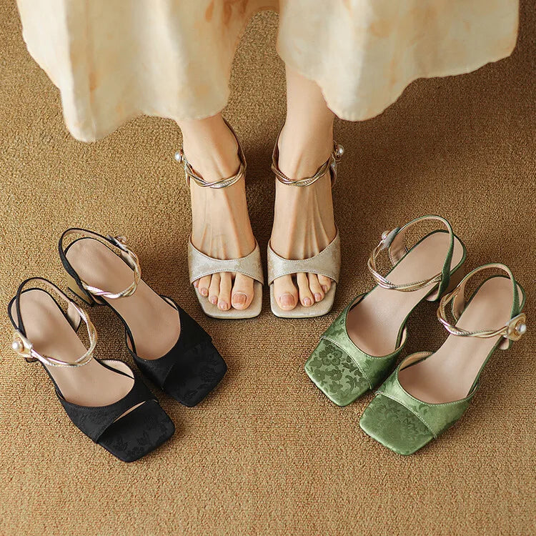 Emilie's Boutique ™ Sandals
