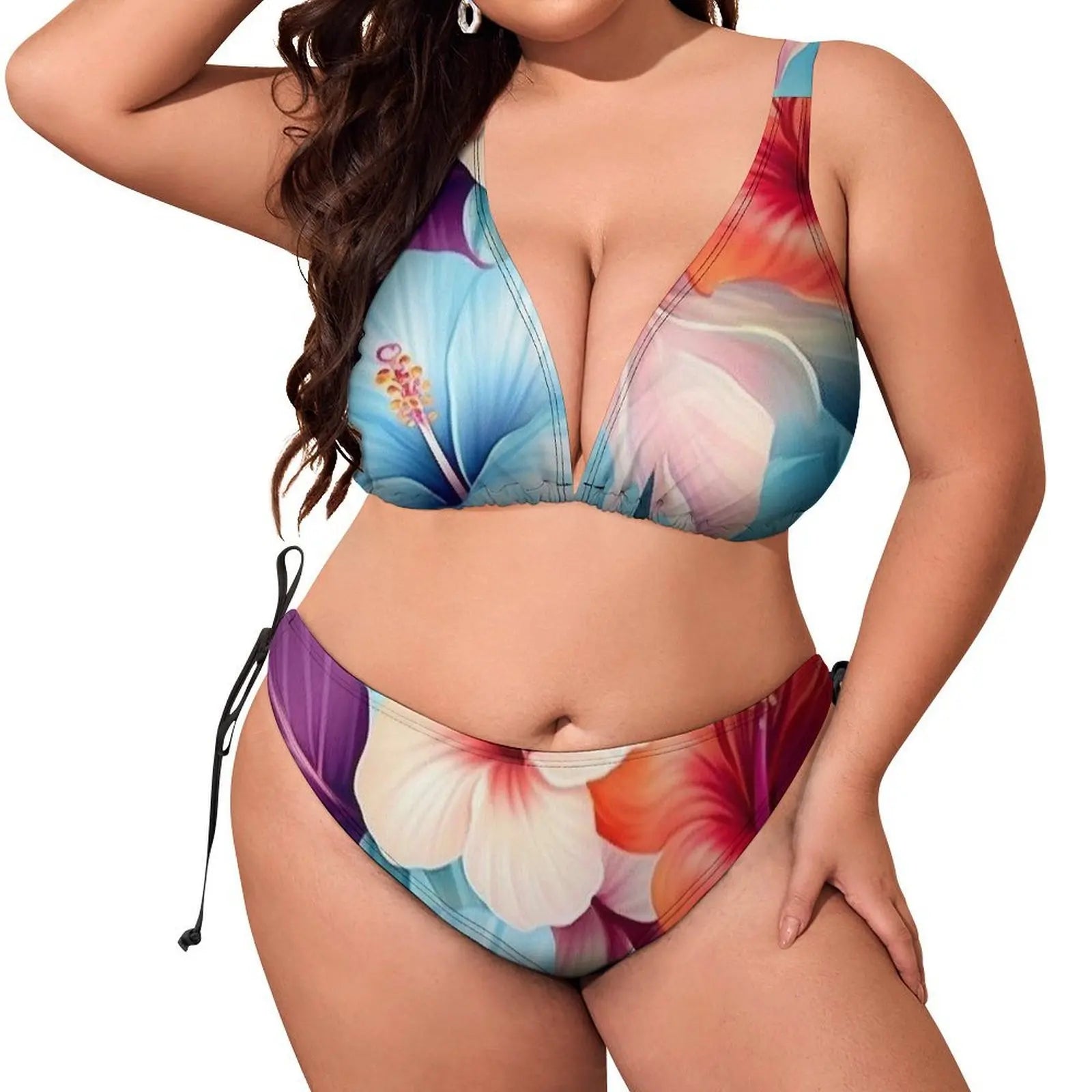 Emilie's Boutique ™ women's bikini set