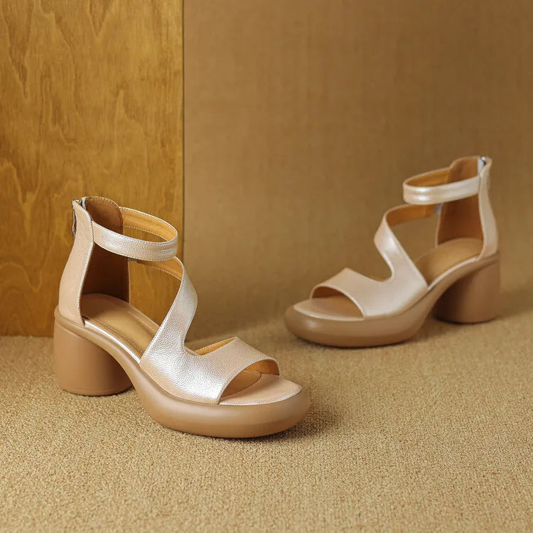 Emilie's Boutique ™ Sandals