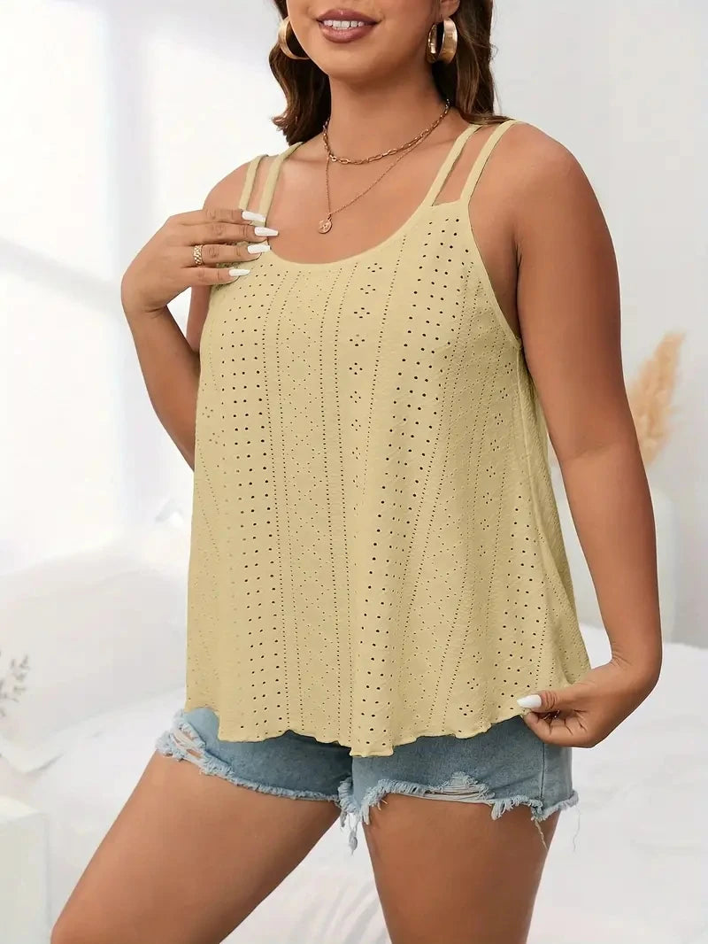 Emilie's Boutique ™  luxury top