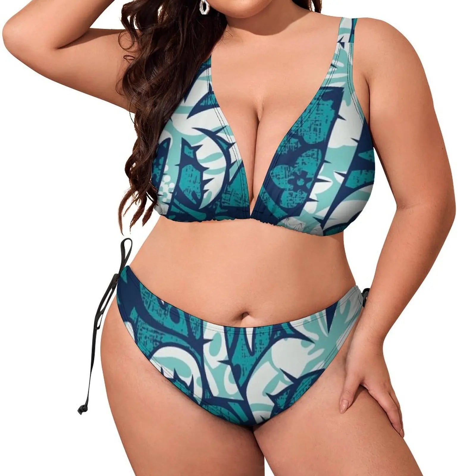 Emilie's Boutique ™ women's bikini set