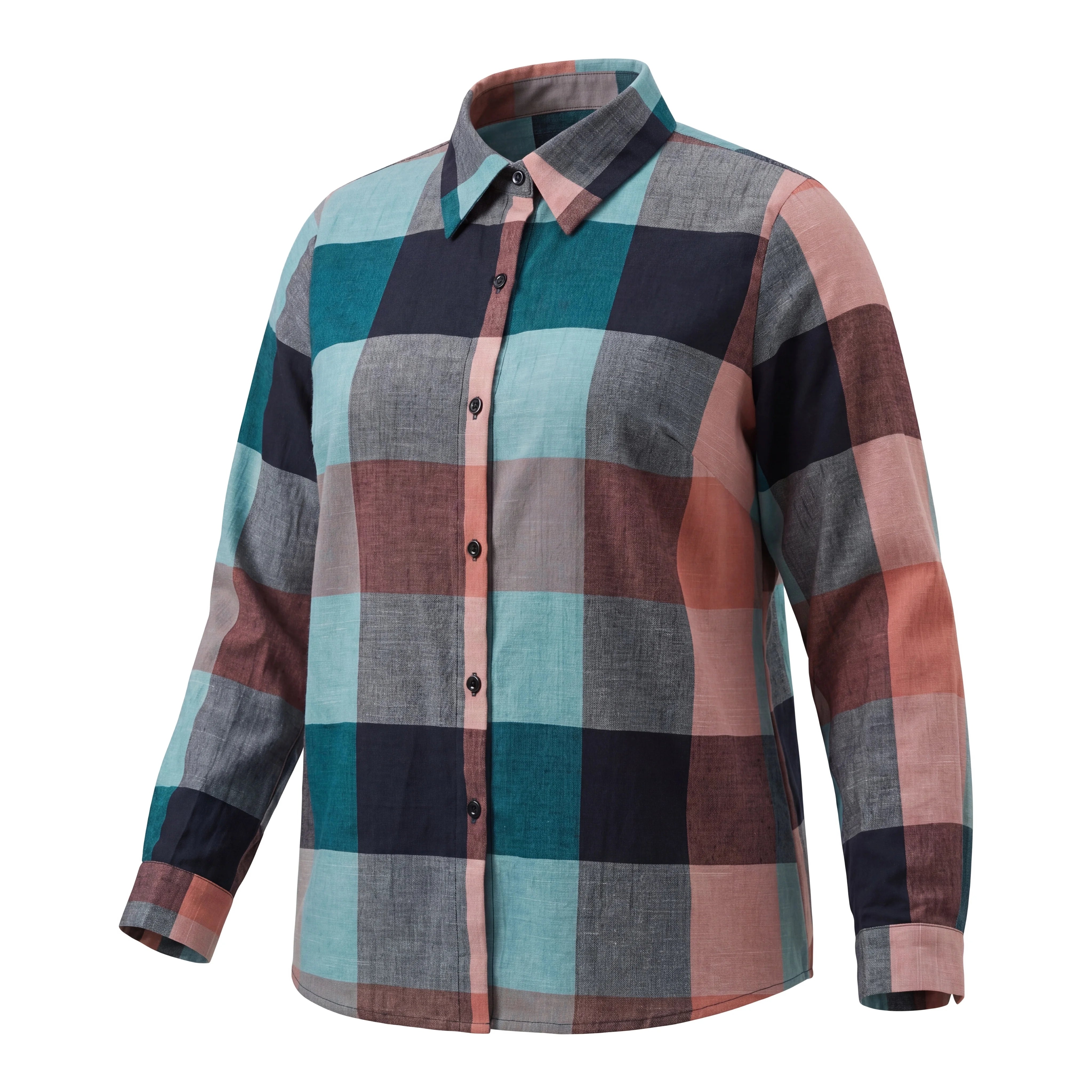 Emilie's Boutique ™ long sleeve blouse
