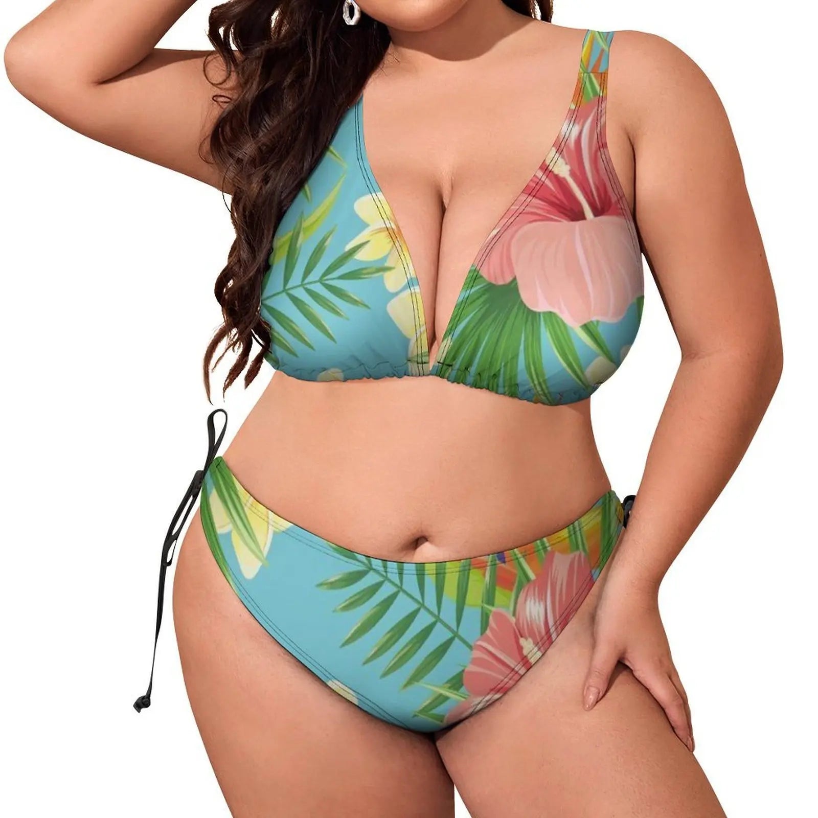 Emilie's Boutique ™ women's bikini set