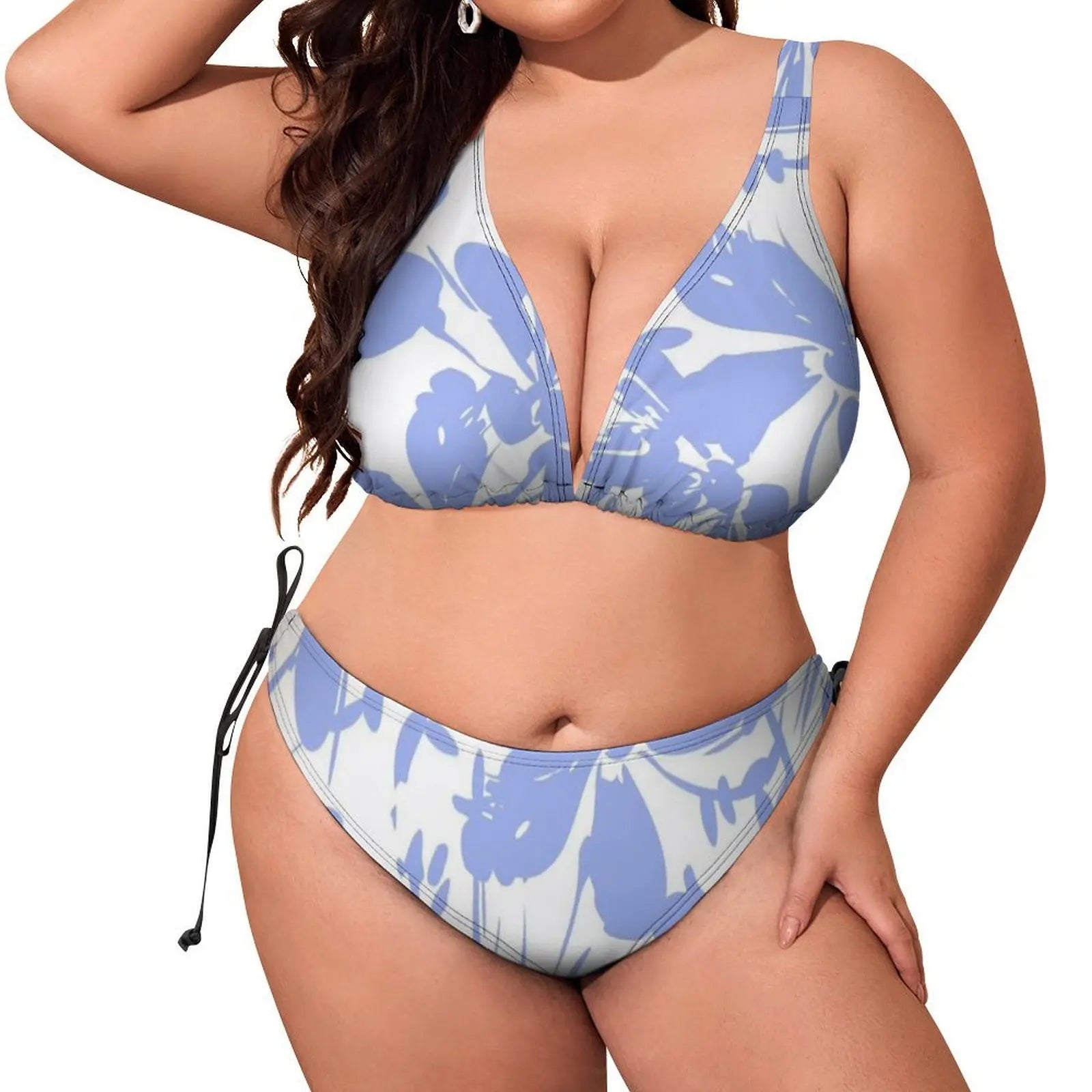 Emilie's Boutique ™ women's bikini set