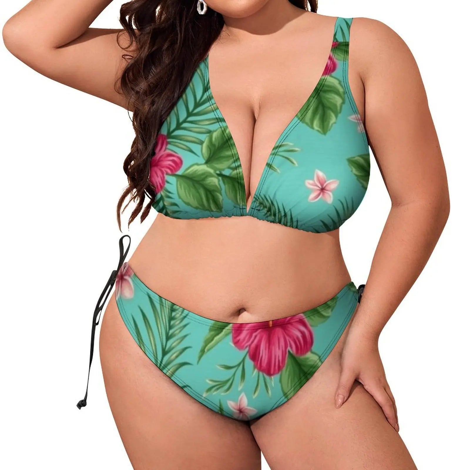Emilie's Boutique ™ women's bikini set